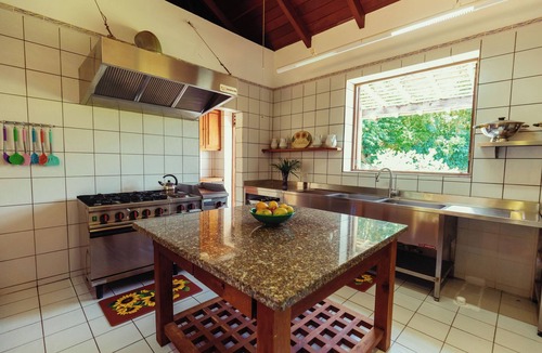 Belmont Villa | Iconic Bequia Estate with 9 Acres, Pool & Sea Views