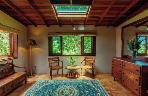 Belmont Villa | Iconic Bequia Estate with 9 Acres, Pool & Sea Views