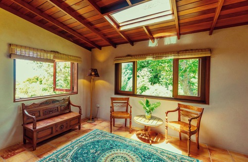 Belmont Villa | Iconic Bequia Estate with 9 Acres, Pool & Sea Views