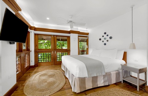 Negril House | Idle Awhile Beach - Family Suite in Negril