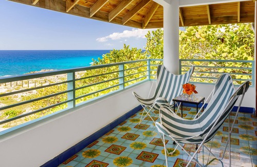 West End Villa | Idle Awhile Cliffs