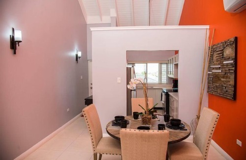 St. Ann's Bay House | Imperial Topaz At Richmond