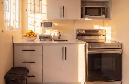 New Kingston Apartment | Incognito Luxury Suites