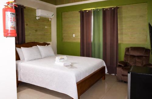Kingston Bed & Breakfast | Incognito Reggae Rooms