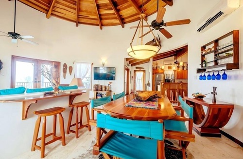 San Pedro Condo | Indigo Belize 2c 3 Bedroom Condo by RedAwning
