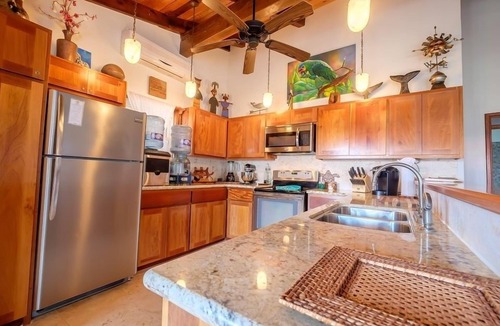 San Pedro Condo | Indigo Belize 2c 3 Bedroom Condo by RedAwning