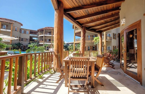Gales Point Condo | Indigo Belize 4A- welcome in the island breeze and relax in tropical paradise