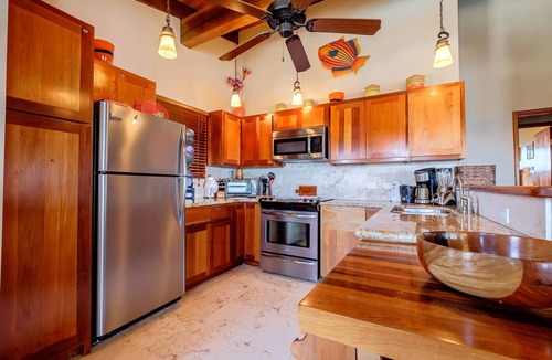 San Pedro Condo | Indigo Belize 5c 3 Bedroom Condo