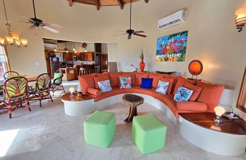 San Pedro Condo | Indigo Belize 5c 3 Bedroom Condo