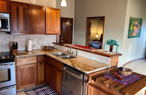 San Pedro Condo | Indigo Belize 5c 3 Bedroom Condo