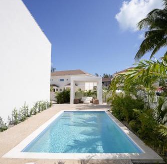 Nassau Apartment | Inspire Five