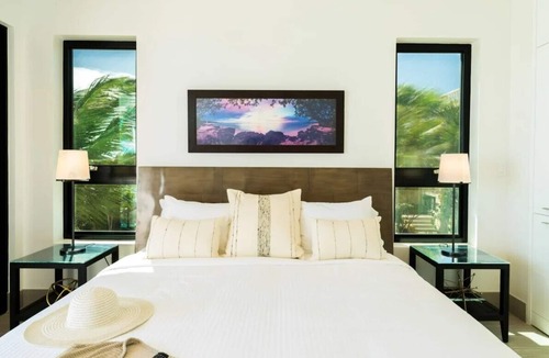 Long Bay Resort | Intimate 1 bedroom terrace ideal for a romantic stay!