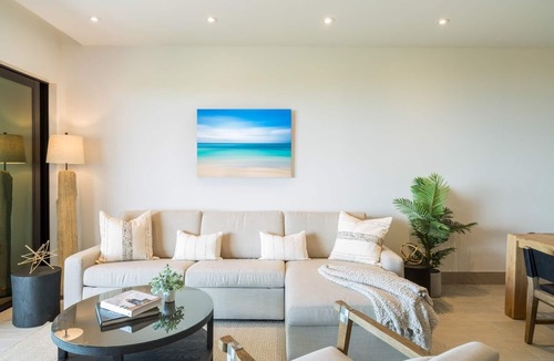 Long Bay Resort | Intimate 1 bedroom terrace ideal for a romantic stay!