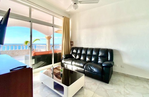 Puerto Plata Apartment | Inviting 2-Bed Apartment in Cofresi