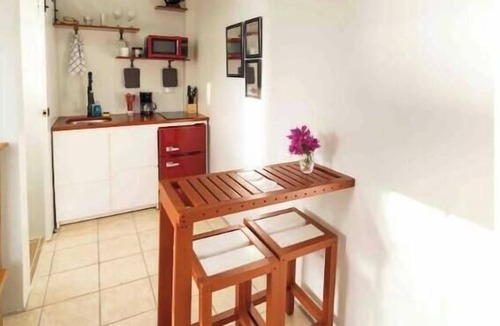 Gros Islet Apartment | Irie Heights Oceanview