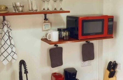 Gros Islet Apartment | Irie Heights Oceanview