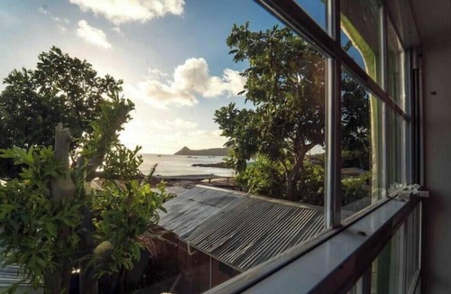 Gros Islet Apartment | Irie Heights Oceanview