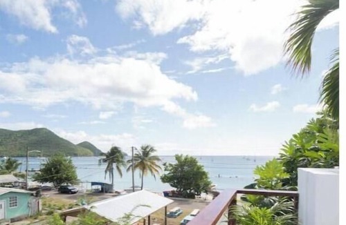 Gros Islet Apartment | Irie Heights Oceanview