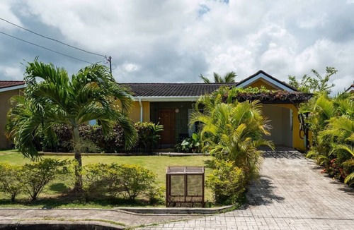 Mammee Bay Villa | Island Bliss Villa Drax Hall