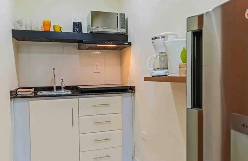 Ponton Apartment | IslaRita Stays - 2 bedroom apartment close to Eagle Beach!