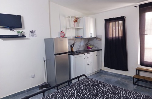 Boca Chica Bed & Breakfast | Italiana hogares