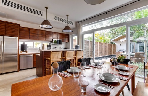 Placencia Hotel | Itz'ana Resort & Residences