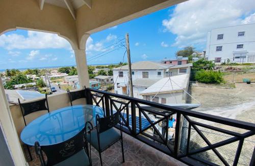 Providence Apartment | J & J Apartments