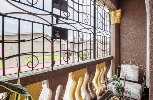 Kingston Apartment | Jamaica J Home — your comfortable Jamaican stay by Dialtone Production.