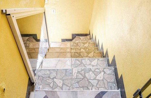 Kingston Apartment | Jamaica J Home — your comfortable Jamaican stay by Dialtone Production.