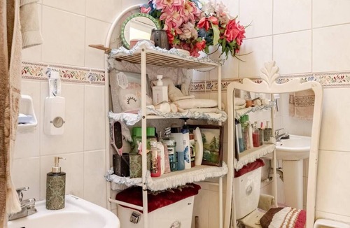 Kingston Apartment | Jamaica J Home — your comfortable Jamaican stay by Dialtone Production.