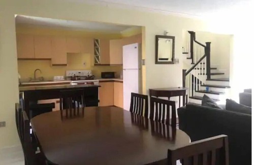 Mango Walk House | Jamaican Dream!
