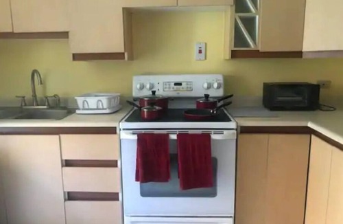 Mango Walk House | Jamaican Dream!
