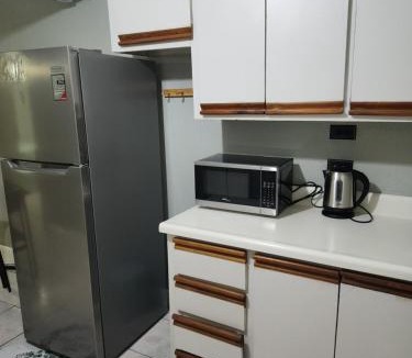 Eden Gardens Apartment | JAMI PLACE New Kingston