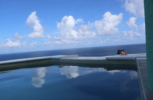 Gate Park Villa | Jasdip, Aquatic Serenity where you can reset, relax, be free and breathe!