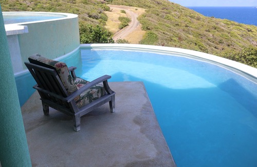 Gate Park Villa | Jasdip, Aquatic Serenity where you can reset, relax, be free and breathe!