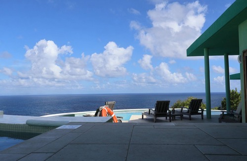Gate Park Villa | Jasdip, Aquatic Serenity where you can reset, relax, be free and breathe!