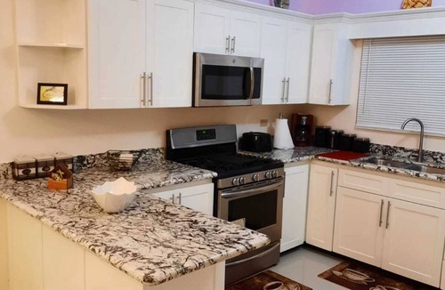 Mammee Bay House | Javacay 2-Bedroom Town House Pool Wi-Fi Balcony