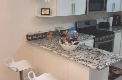 Mammee Bay House | Javacay 2-Bedroom Town House Pool Wi-Fi Balcony