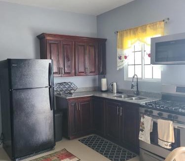 Tower Isle Apartment | JCCL Party Enterprise-Hidden Lodges