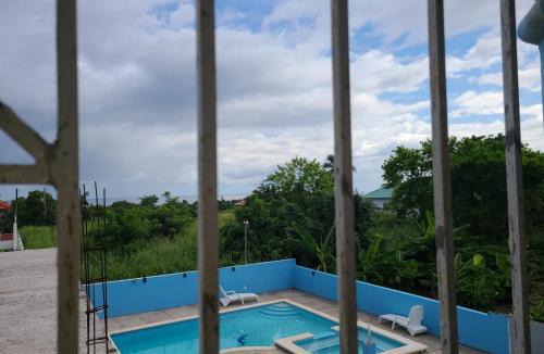 Tower Isle Apartment | JCCL Party Enterprise-Hidden Lodges