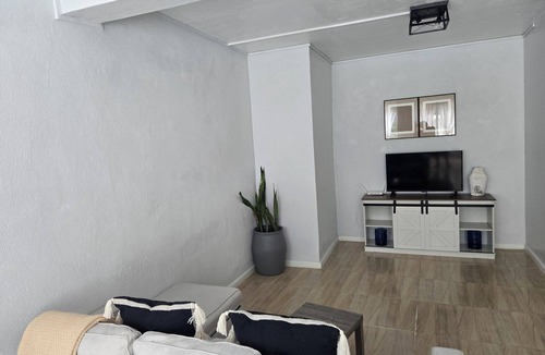 Gros Islet Apartment | Jean Olive Apartment 1