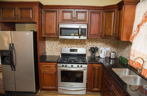 Sapphire Condo | Jean's (1or 2 B/R)Condo, Sapphire Estate , Laborie, St.Lucia. Comfort In Style.