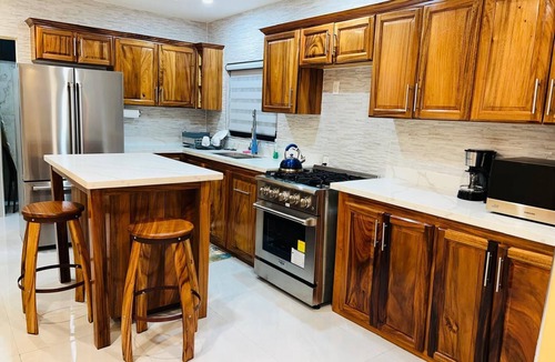 Caribbean Estates Apartment | Jebucks Escape