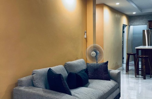 Caribbean Estates Apartment | Jebucks Escape