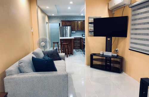 Caribbean Estates Apartment | Jebucks Escape