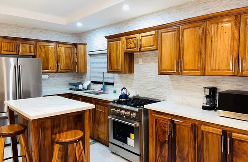 Caribbean Estates Apartment | Jebucks Escape