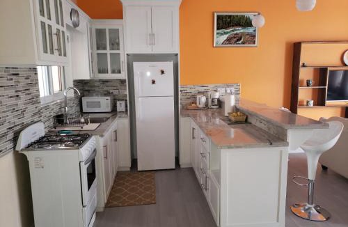 Castries Apartment | JemmRose Suites