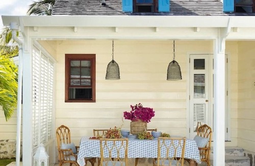 Dunmore Town House | Jewelbox. A Beautifully Restored, Elegant, Family-friendly Town Rental.