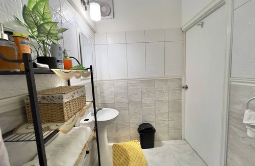 Highgate Apartment | Jireh's Place - Charming 1-bedroom apartment in peaceful Whitehall Estate