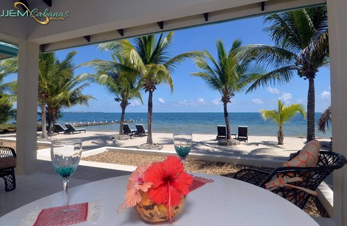 Placencia Cabin | JJEM Cabanas